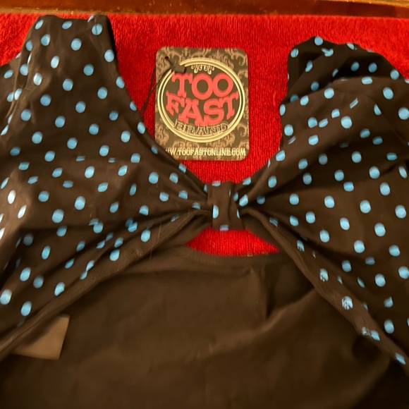 OUTRAGEOUS KRAKEN 1)Sweater 2)Krakentube-dress 3)HOTTEST❤️‍🔥❣️crop🔝🔥🧯 4)Bowkini. - Picture 14 of 16